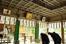 日吉大社5