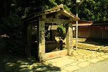 日吉大社境内5