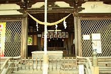 白鬚神社2