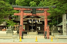 白鬚神社3